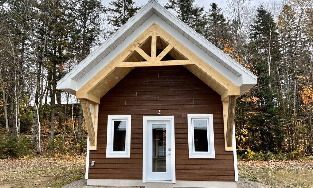 Photo of Outdoor in Saint-Gabriel-de-Valcartier