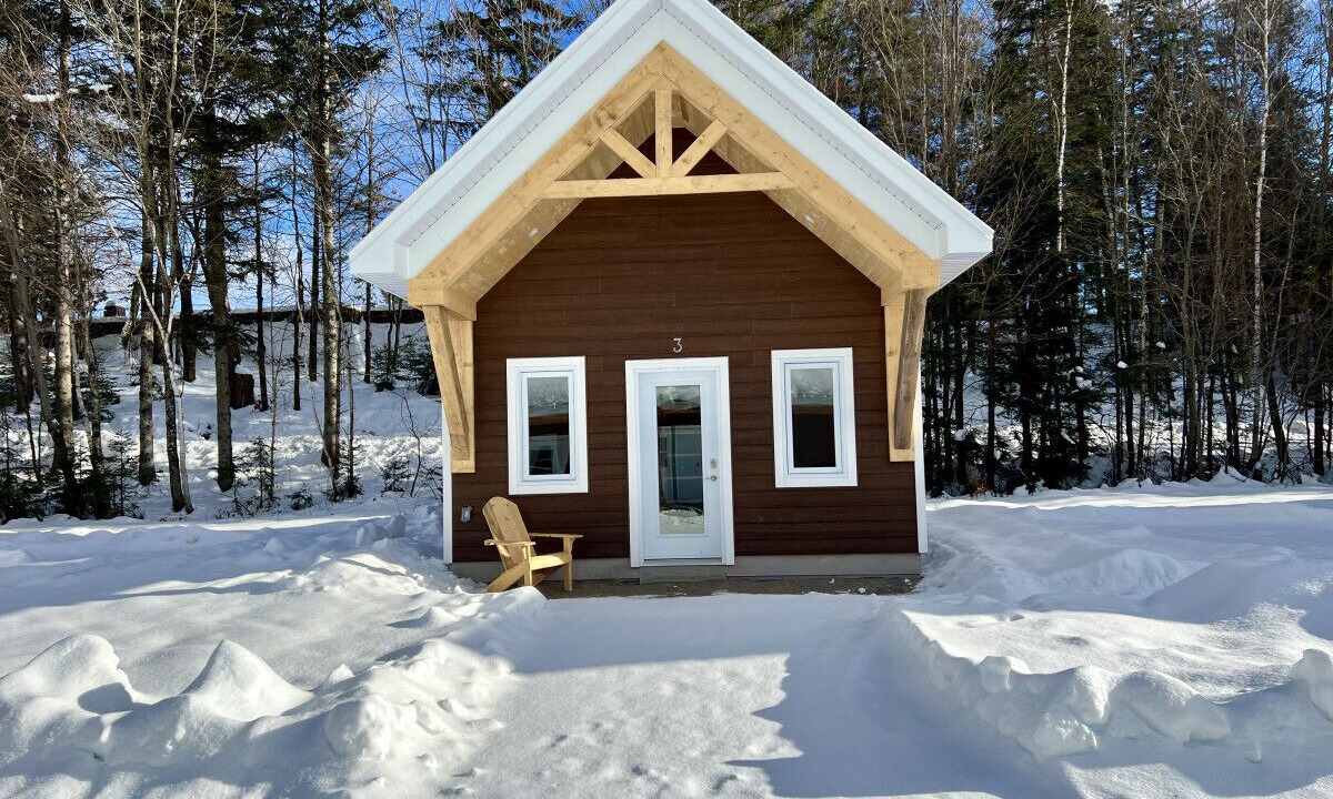 Photo of Outdoor in Saint-Gabriel-de-Valcartier