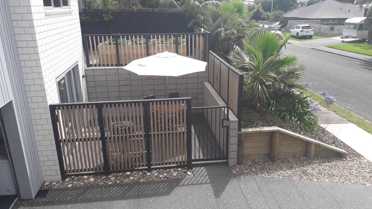 Photo of Patio Balcony in Omanu