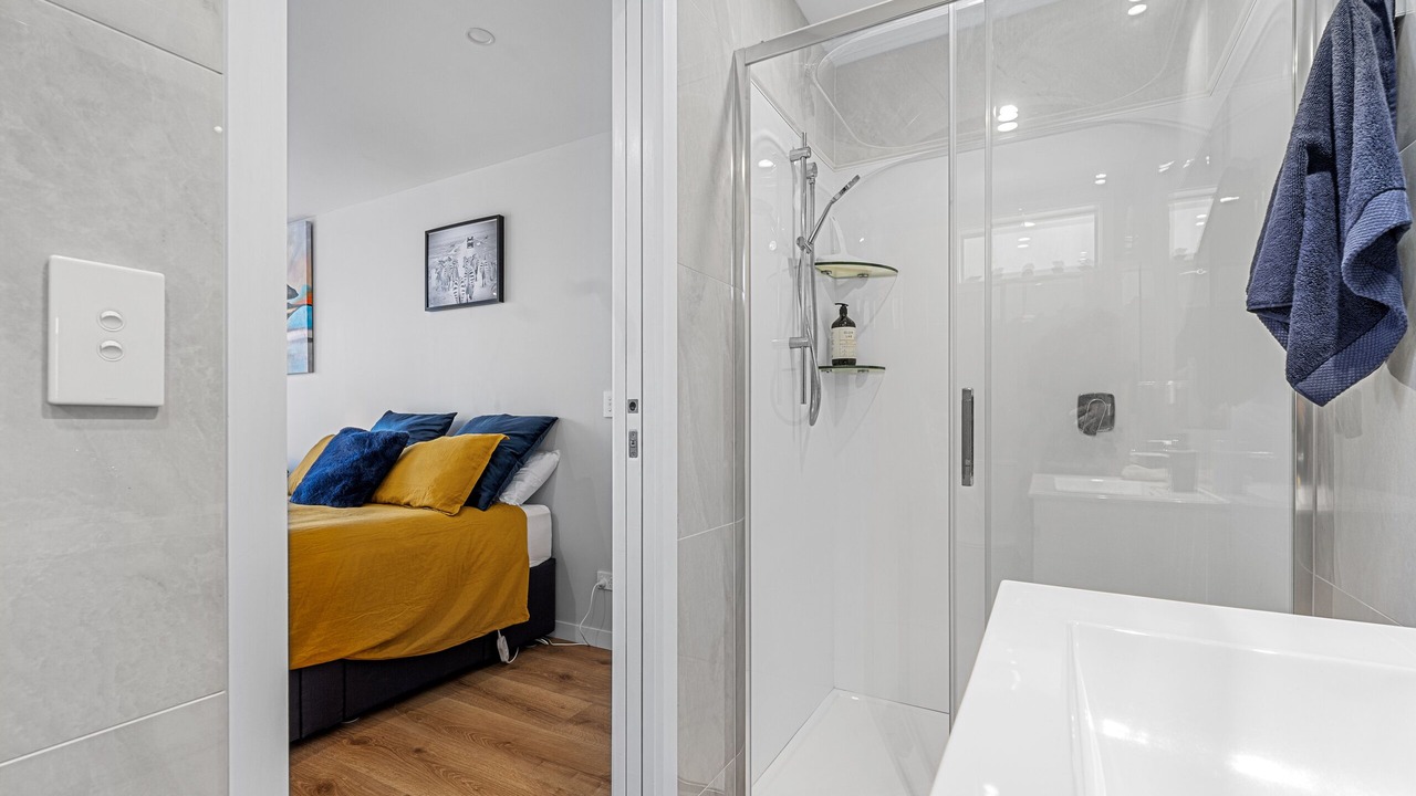 Photo of Bathroom in Omanu