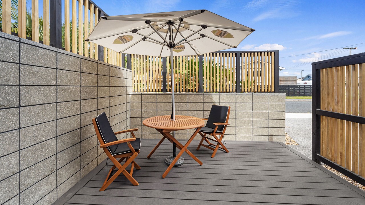 Photo of Outdoor in Omanu