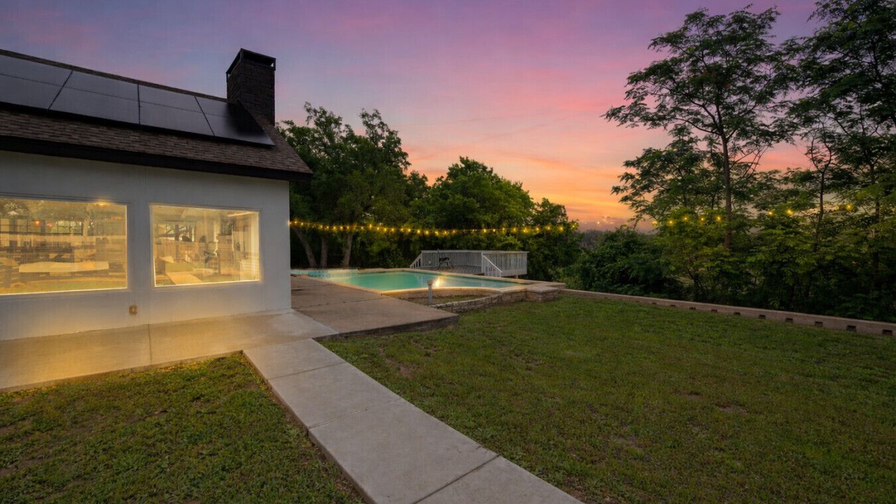 Photo of Outdoor in Belton