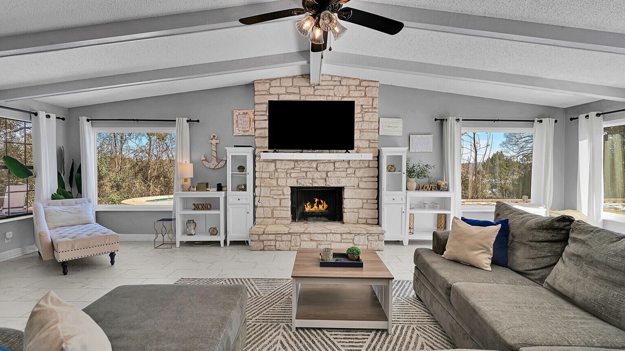 Photo of Livingroom in Belton