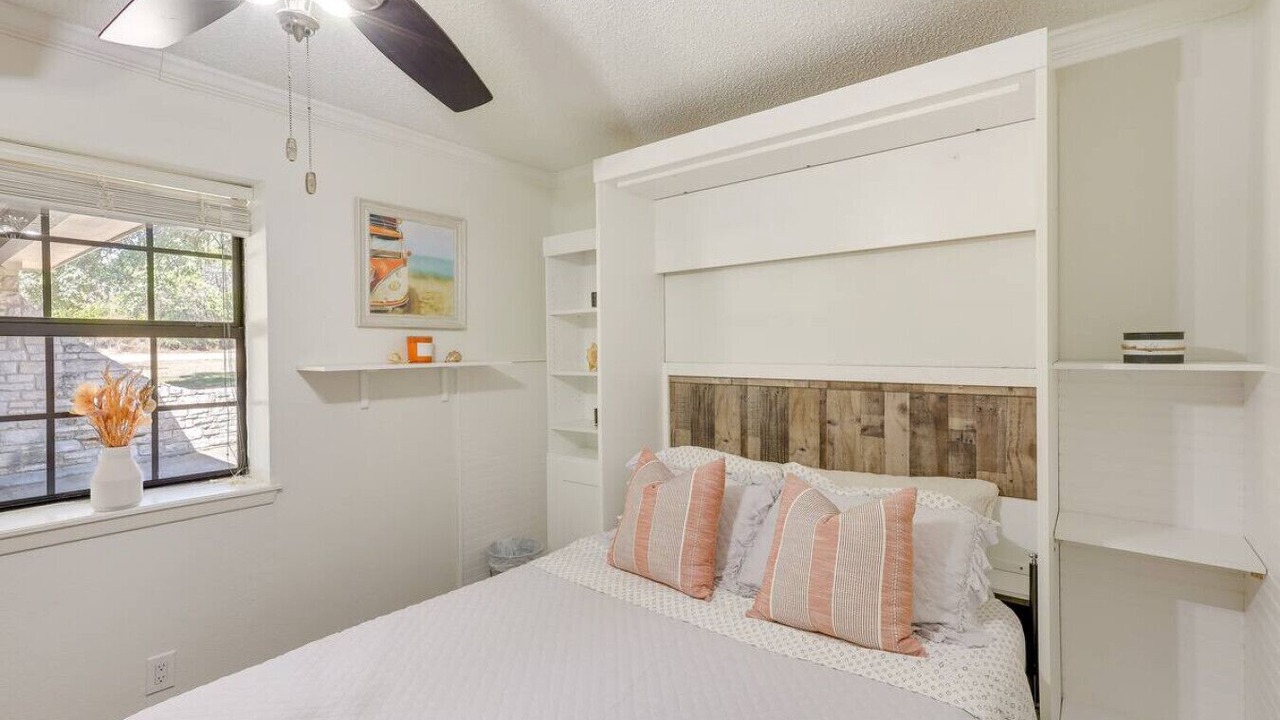 Photo of Bedroom in Belton
