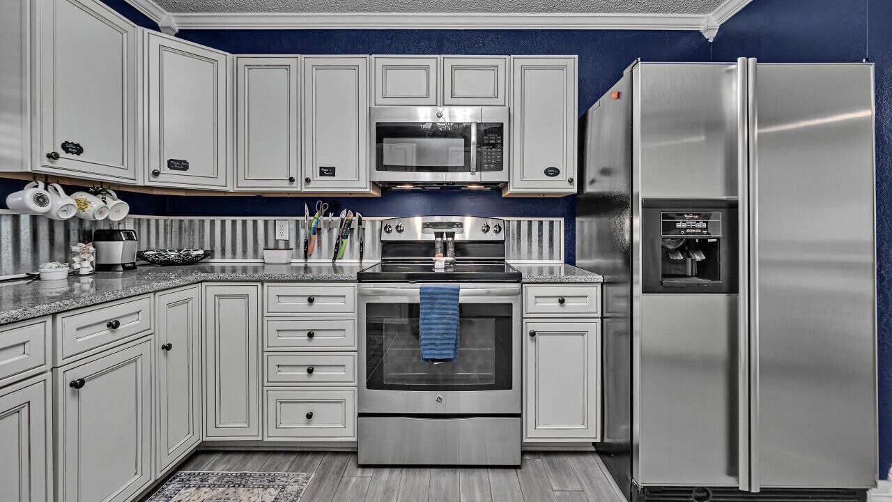 Photo of Kitchen in Belton