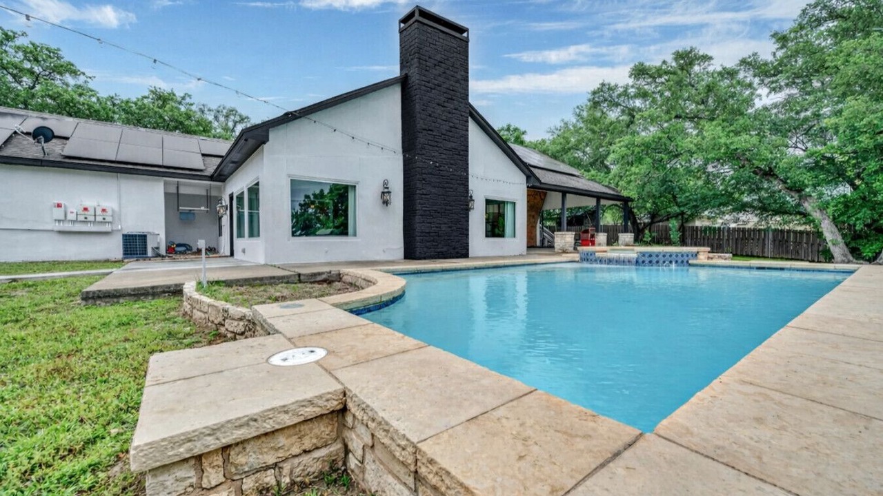Photo of Outdoor in Belton