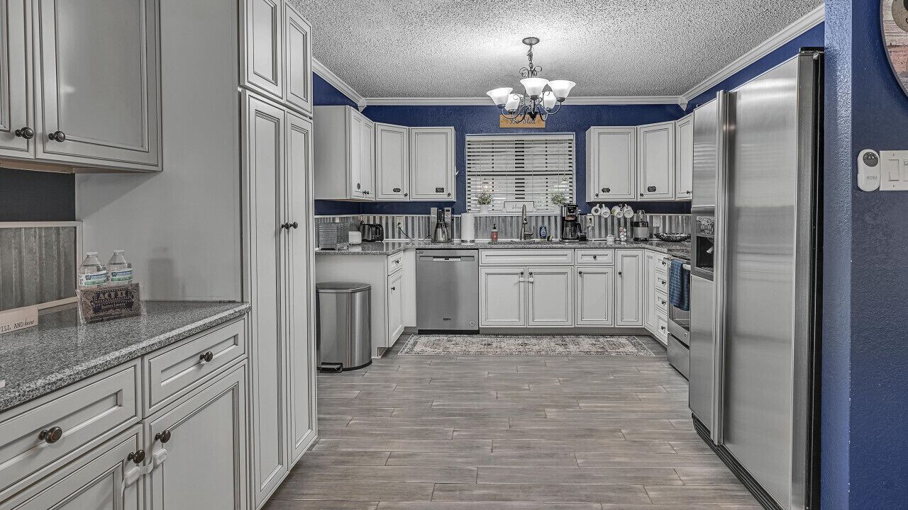 Photo of Kitchen in Belton