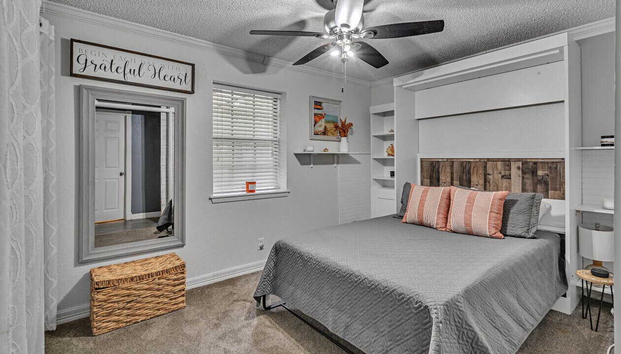 Photo of Bedroom in Belton