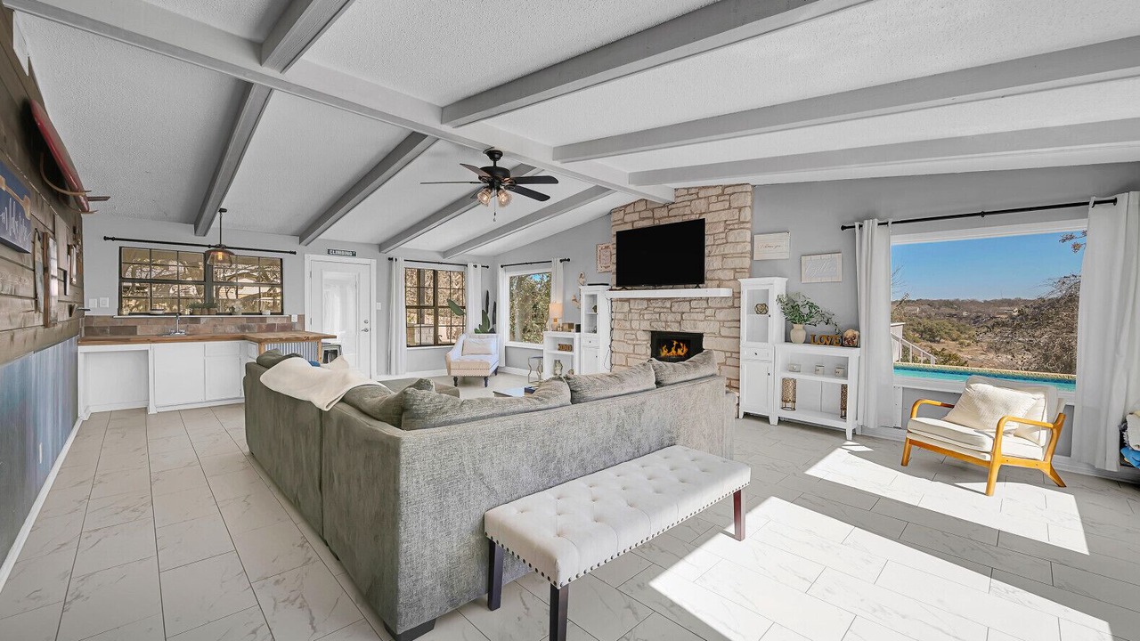 Photo of Livingroom in Belton