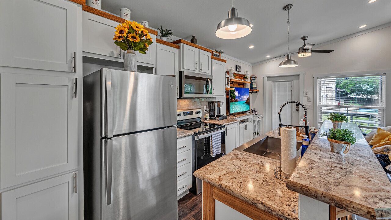 Photo of Kitchen in Belton