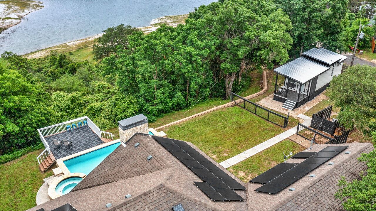 Photo of Outdoor in Belton