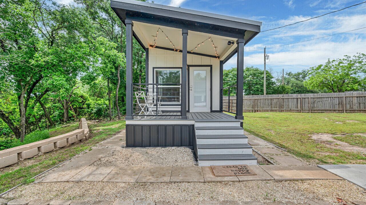 Photo of Outdoor in Belton