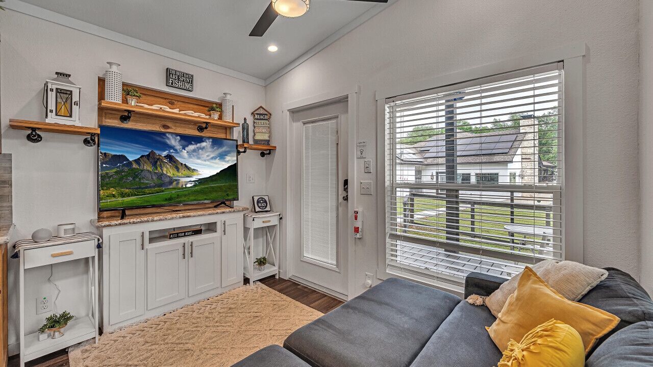 Photo of Livingroom in Belton