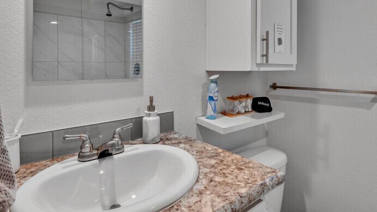 Photo of Bathroom in Belton