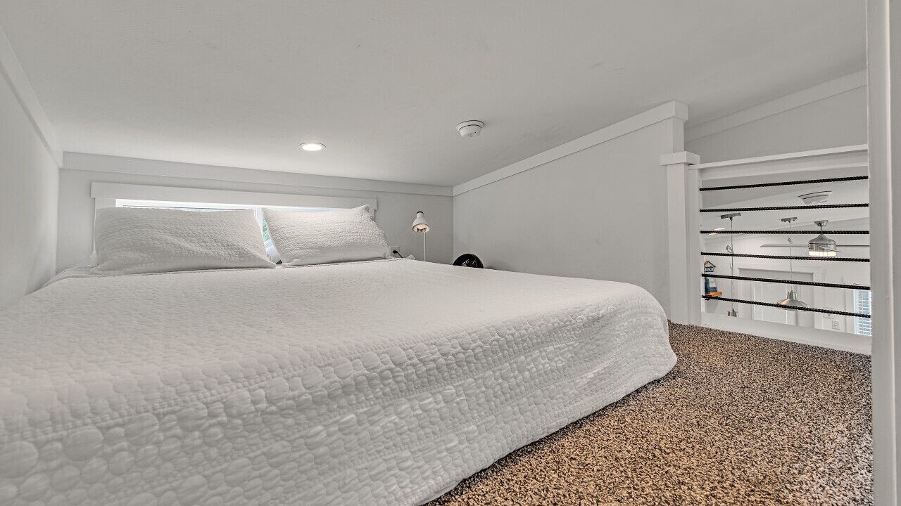 Photo of Bedroom in Belton