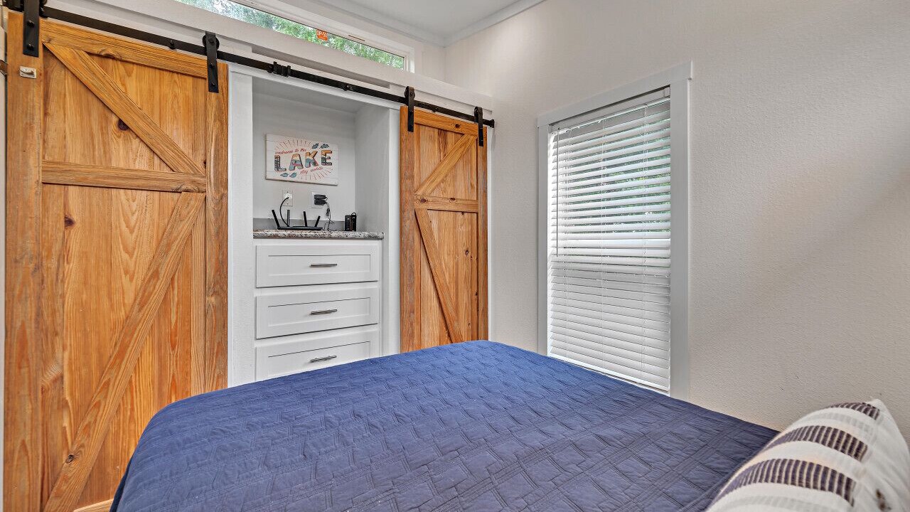 Photo of Bedroom in Belton
