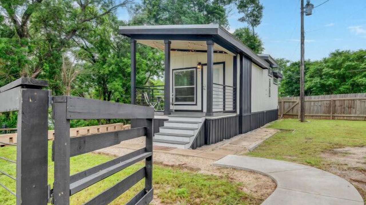 Photo of Outdoor in Belton