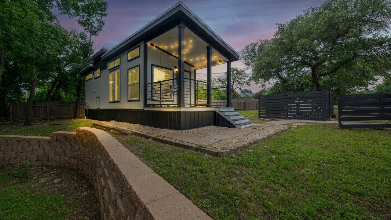 Photo of Outdoor in Belton