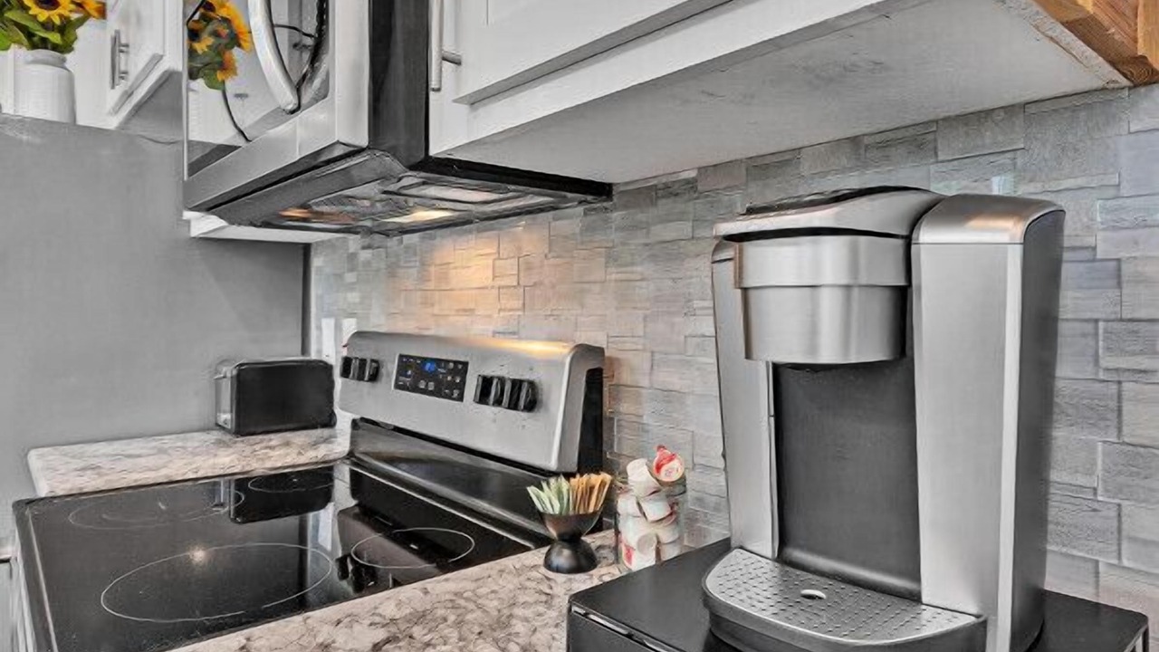 Photo of Kitchen in Belton