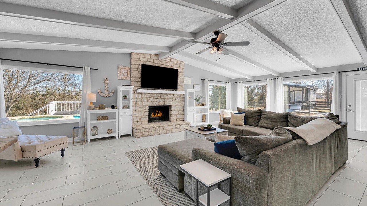 Photo of Livingroom in Belton