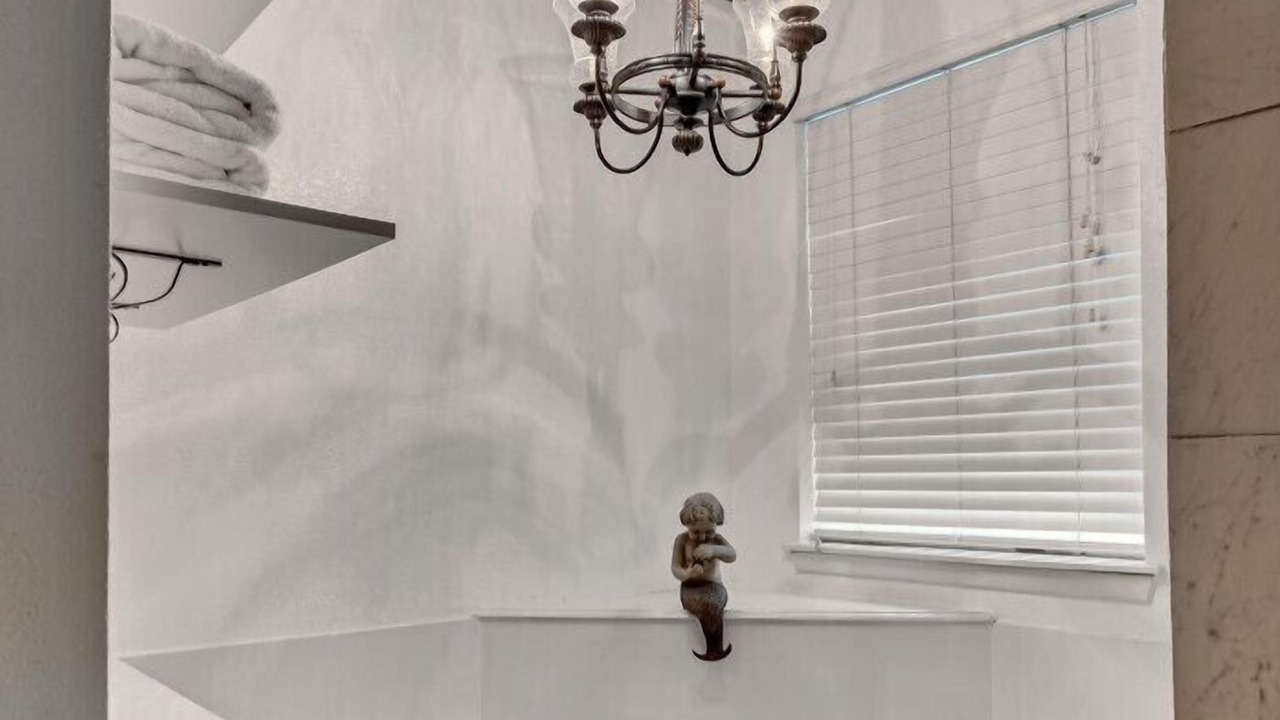 Photo of Bathroom in Belton
