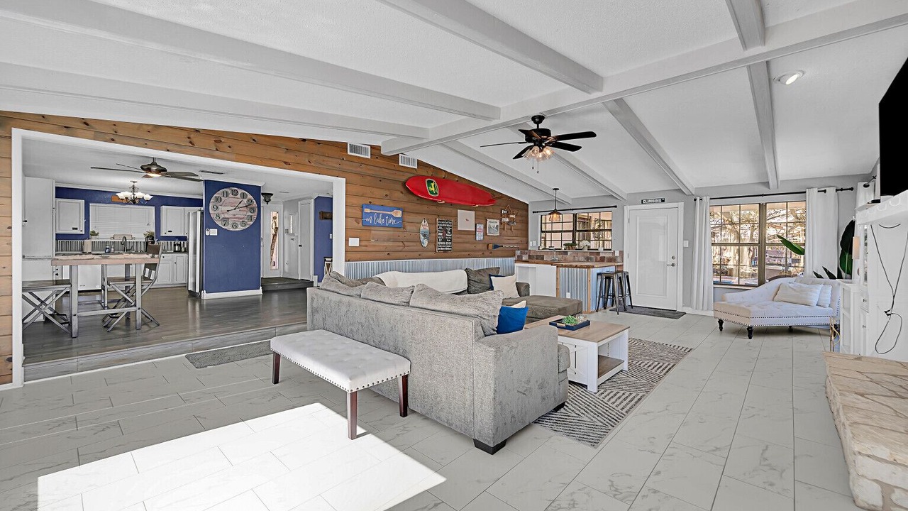 Photo of Livingroom in Belton