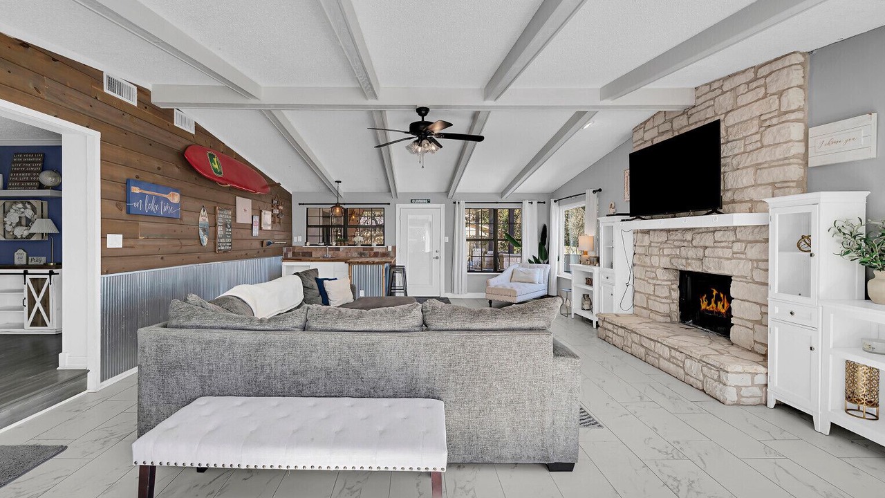 Photo of Livingroom in Belton