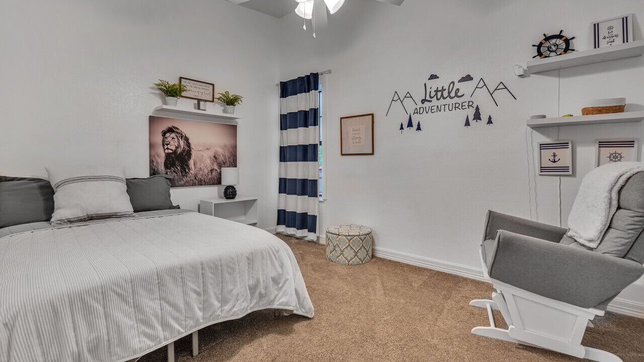 Photo of Bedroom in Belton