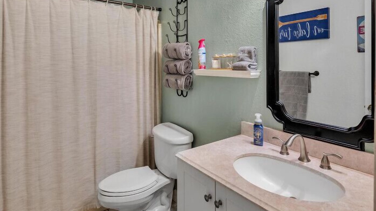 Photo of Bathroom in Belton