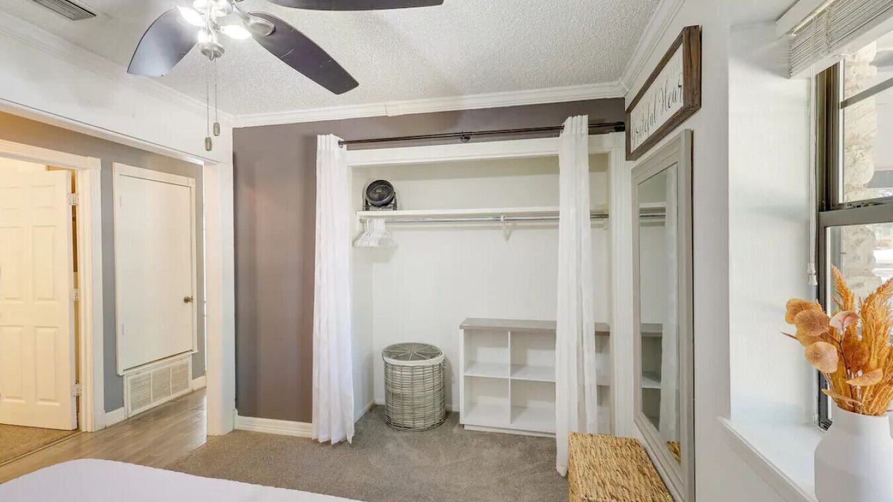 Photo of Bedroom in Belton