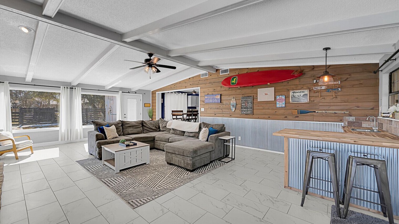 Photo of Livingroom in Belton
