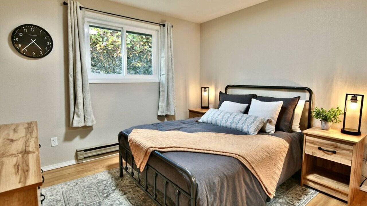 Photo of Bedroom in Port Angeles East