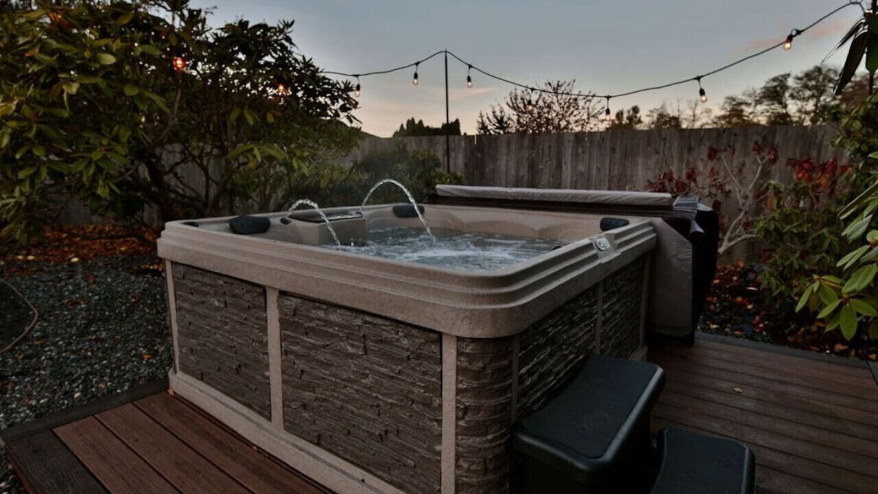 Photo of Outdoor in Port Angeles East