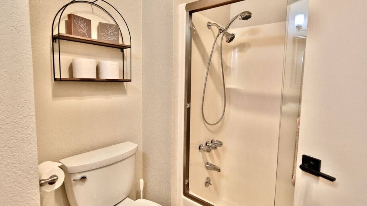 Photo of Bathroom in Port Angeles East