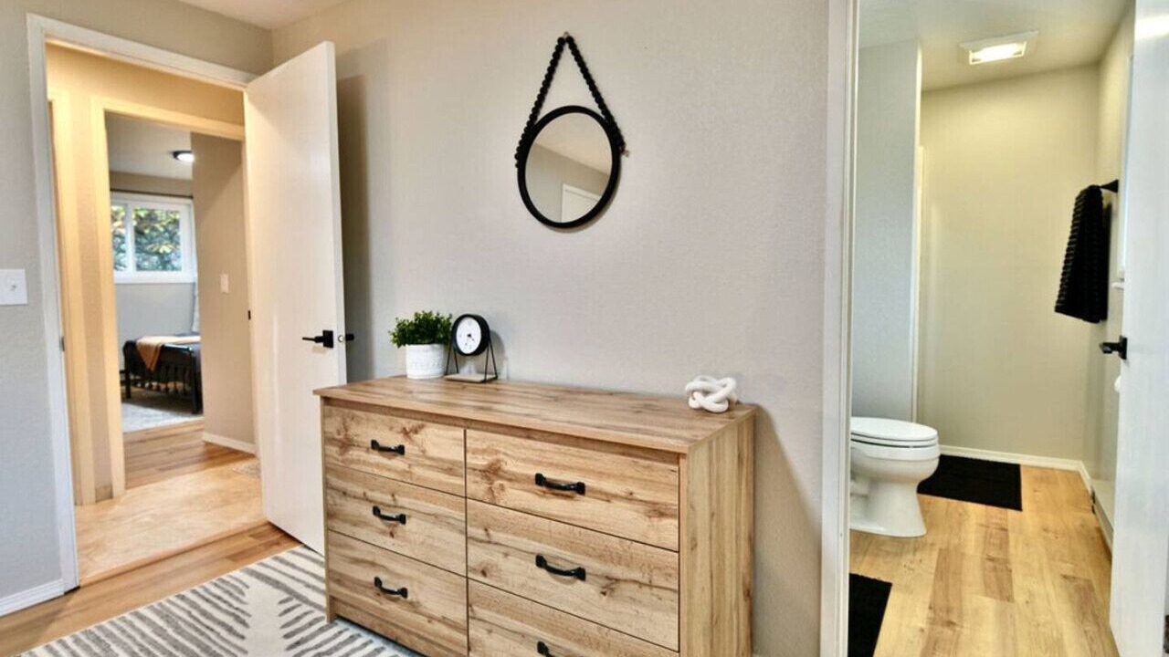 Photo of Bedroom in Port Angeles East