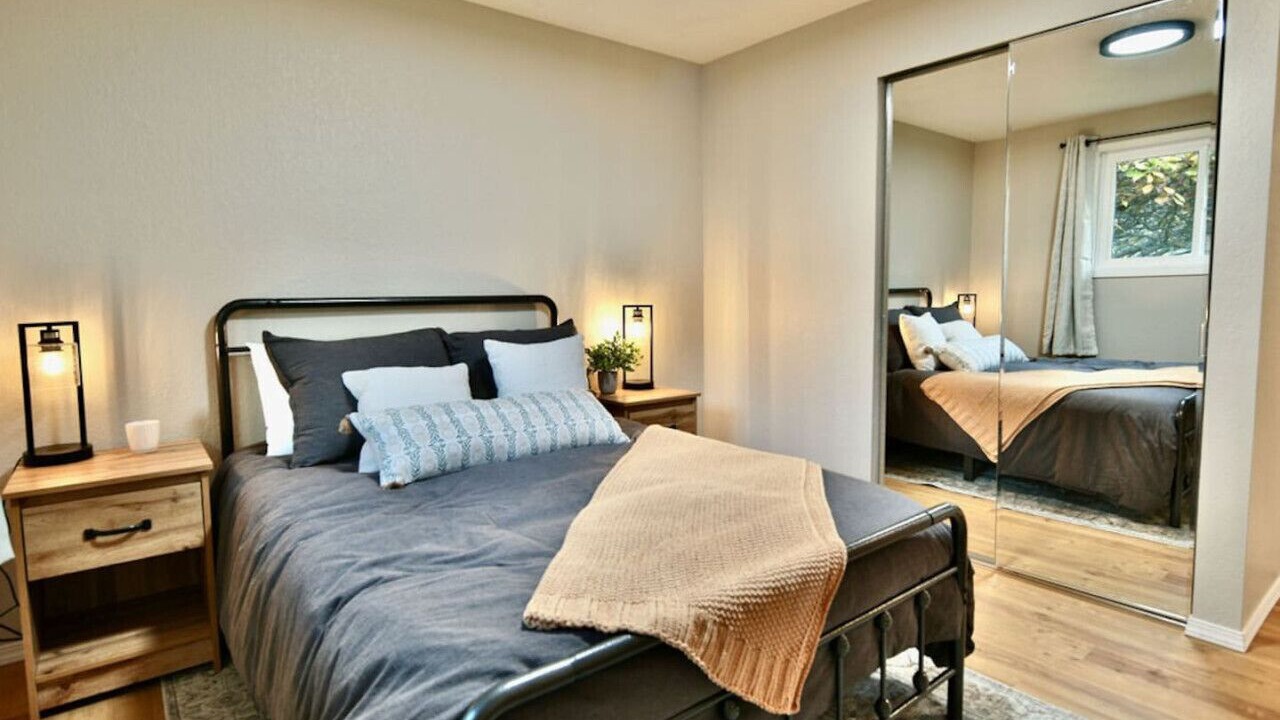 Photo of Bedroom in Port Angeles East