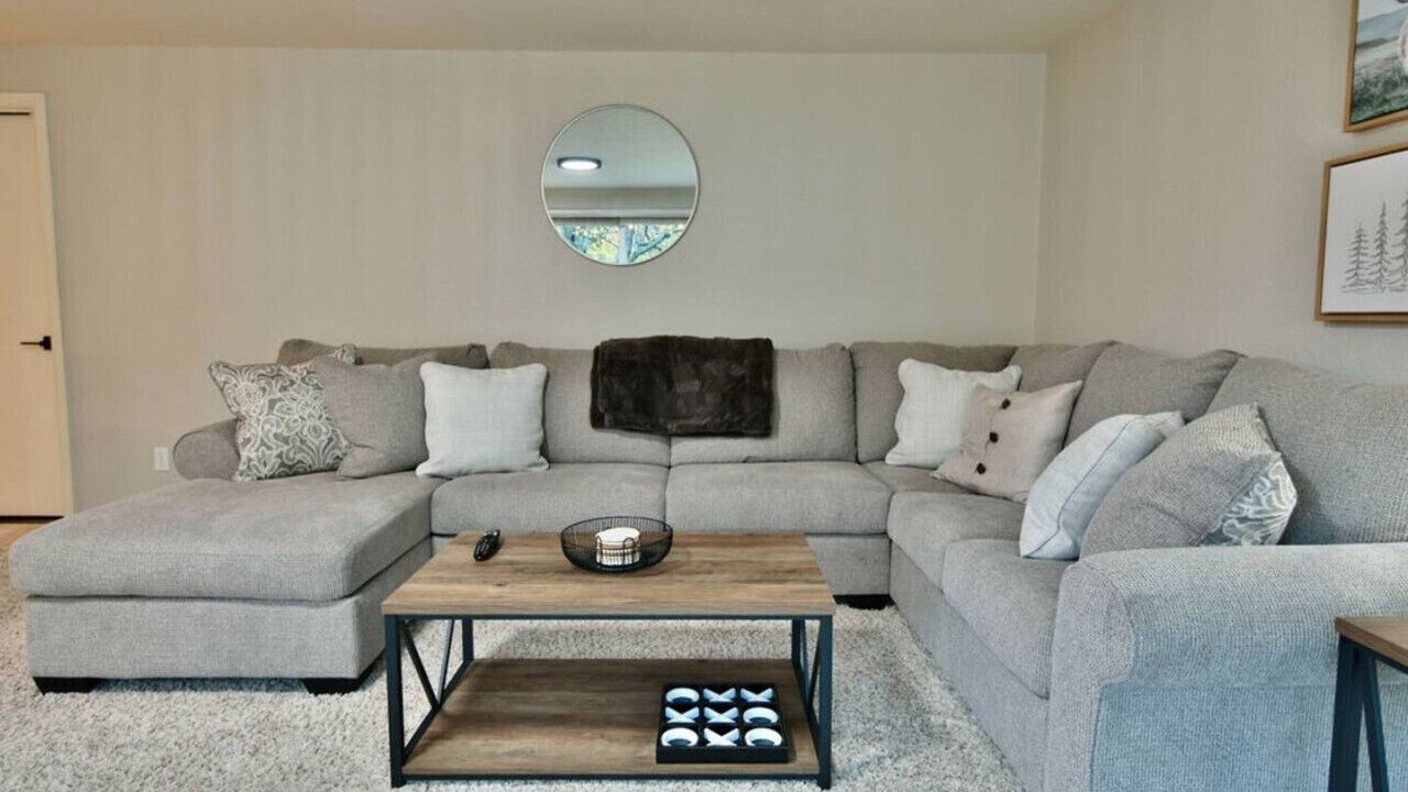 Photo of Livingroom in Port Angeles East