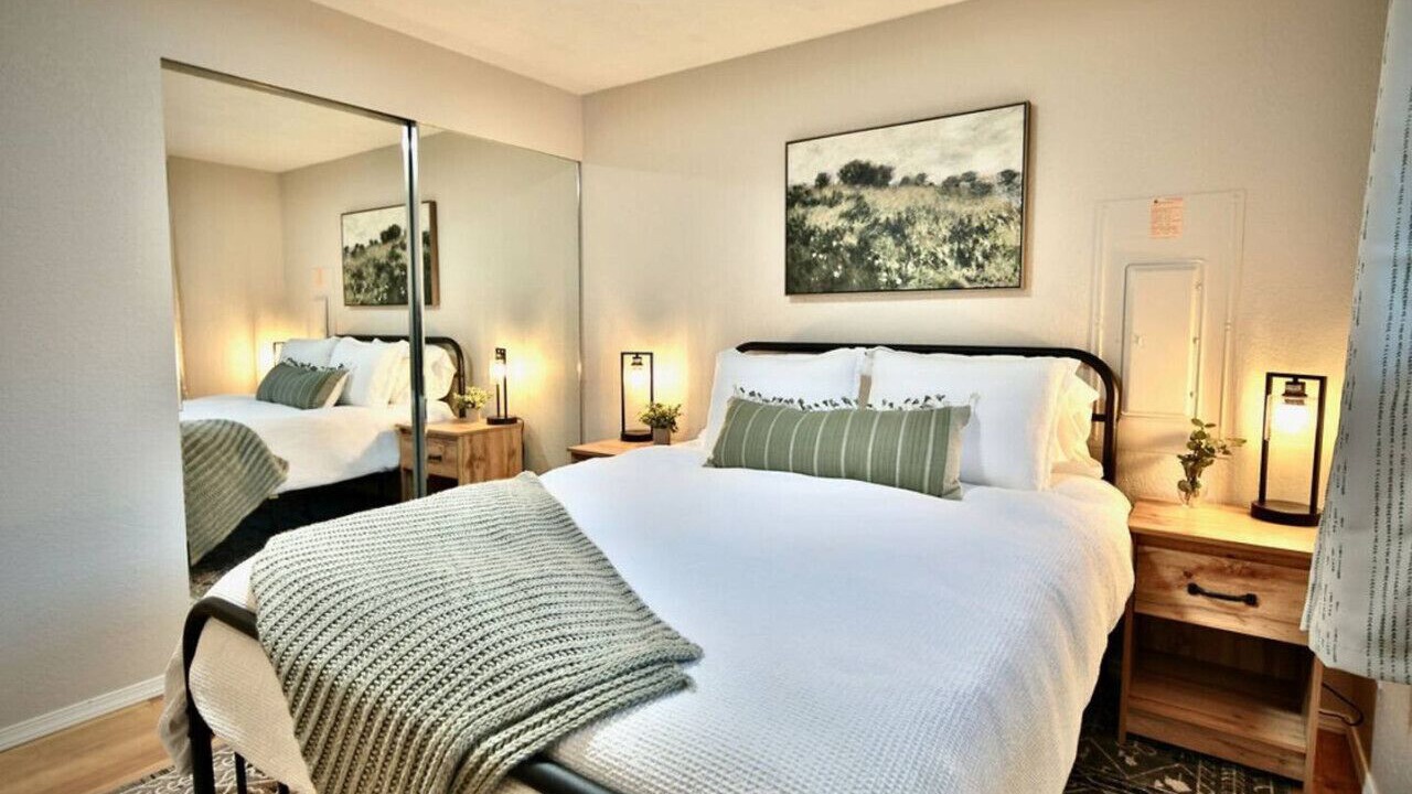 Photo of Bedroom in Port Angeles East