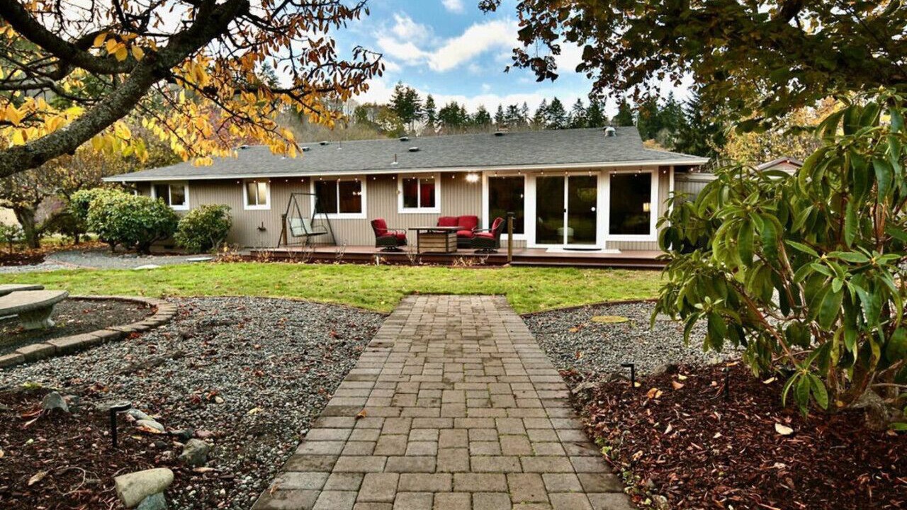 Photo of Outdoor in Port Angeles East