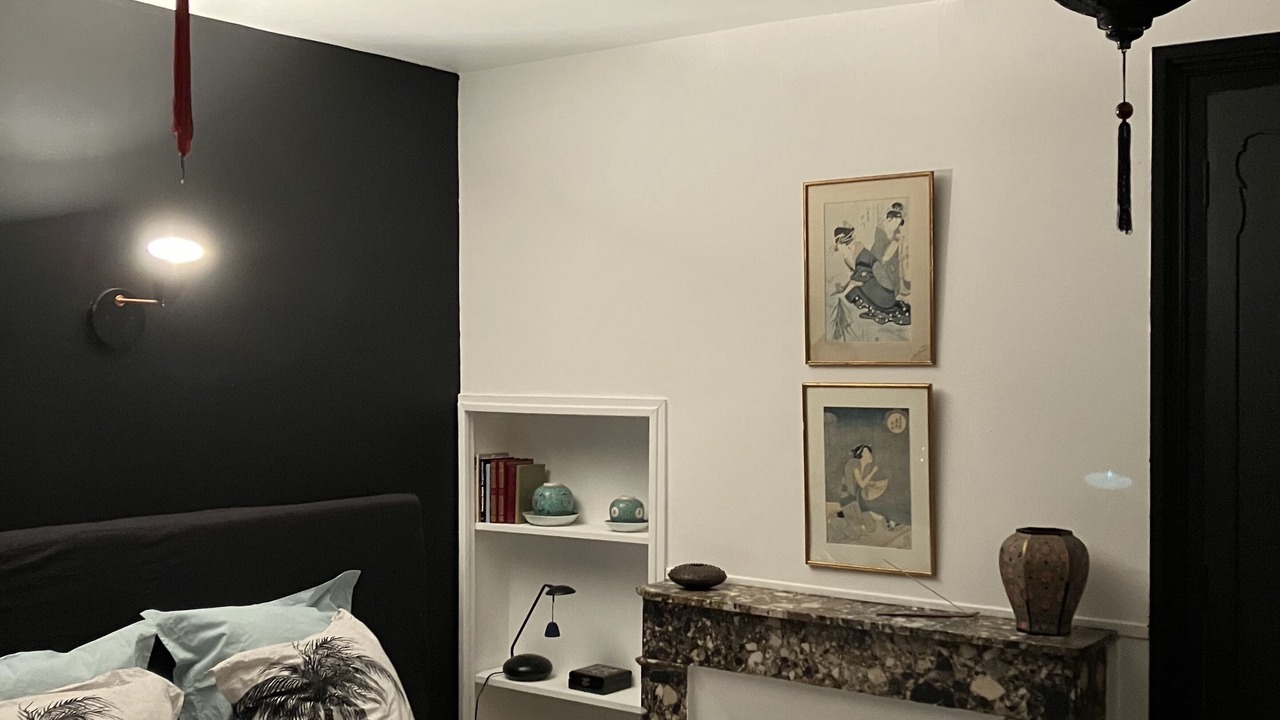 Photo of Bedroom in La Real