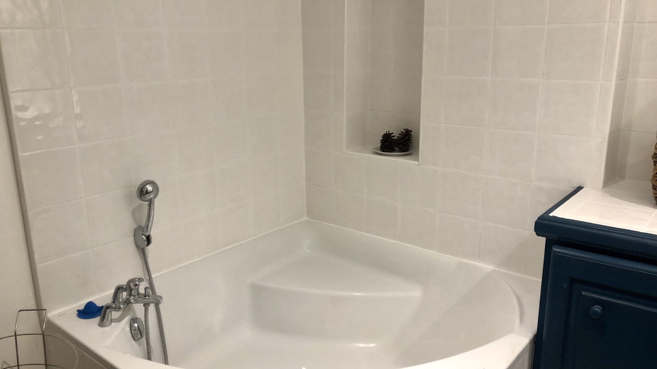 Photo of Bathroom in La Real