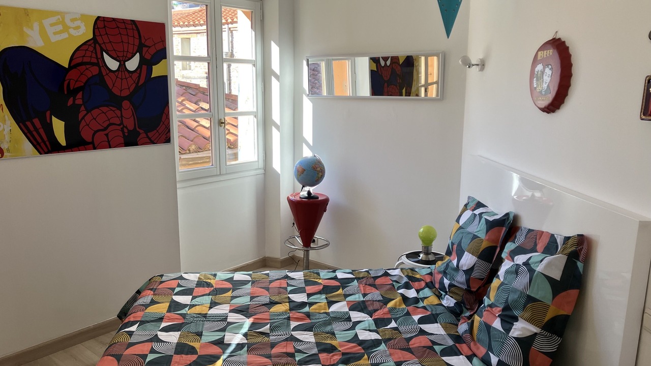 Photo of Bedroom in La Real