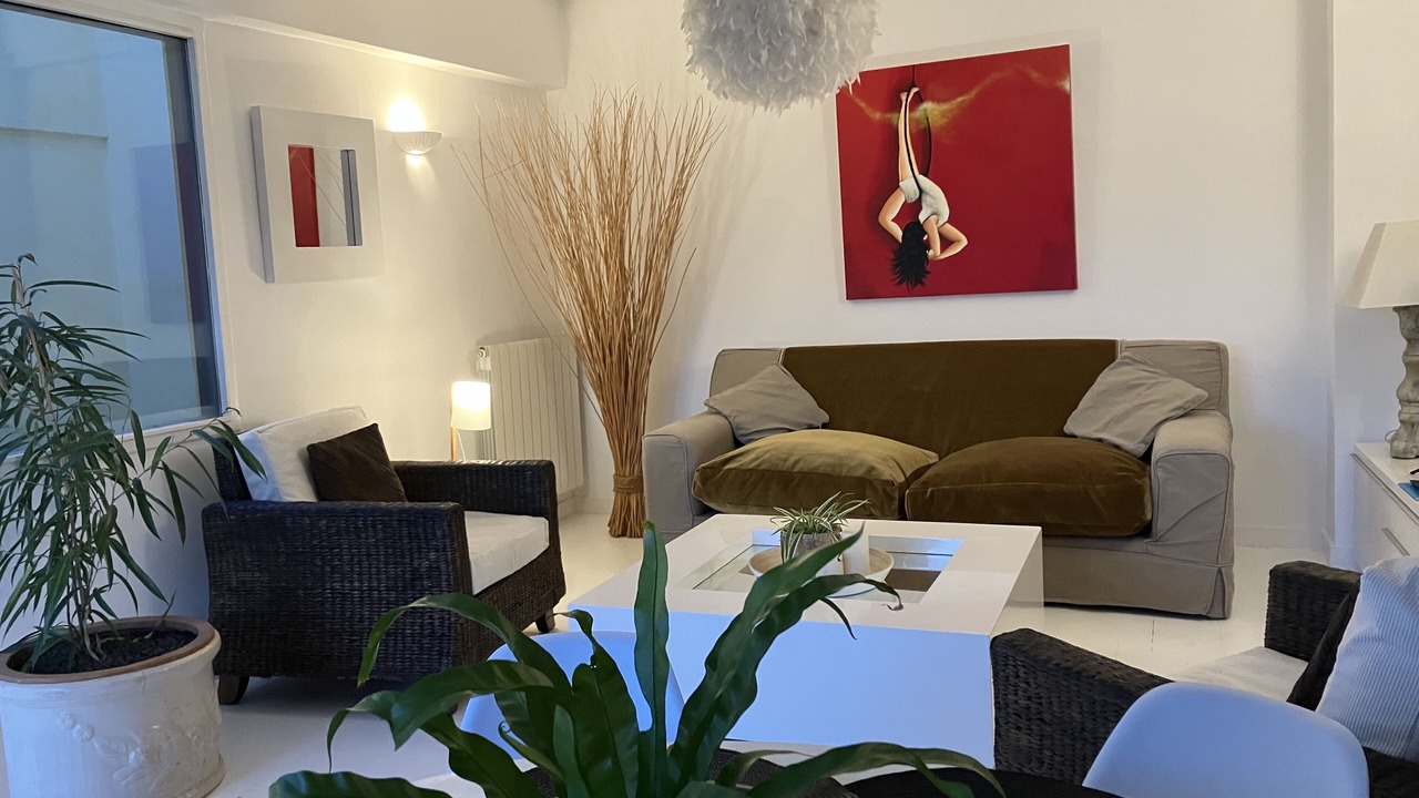 Photo of Livingroom in La Real