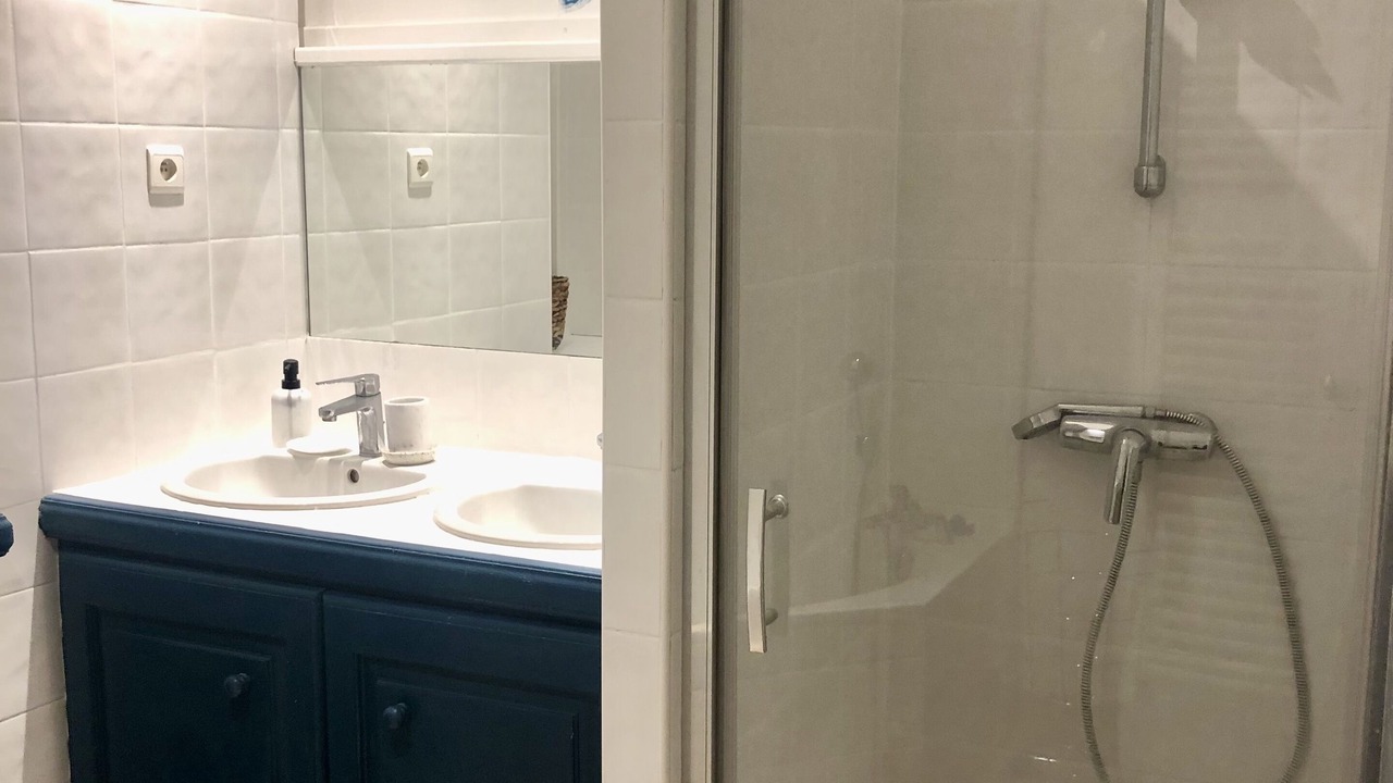 Photo of Bathroom in La Real
