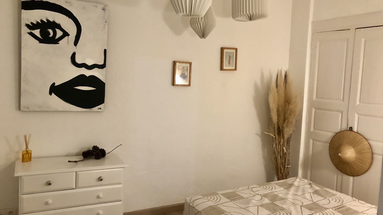 Photo of Bedroom in La Real
