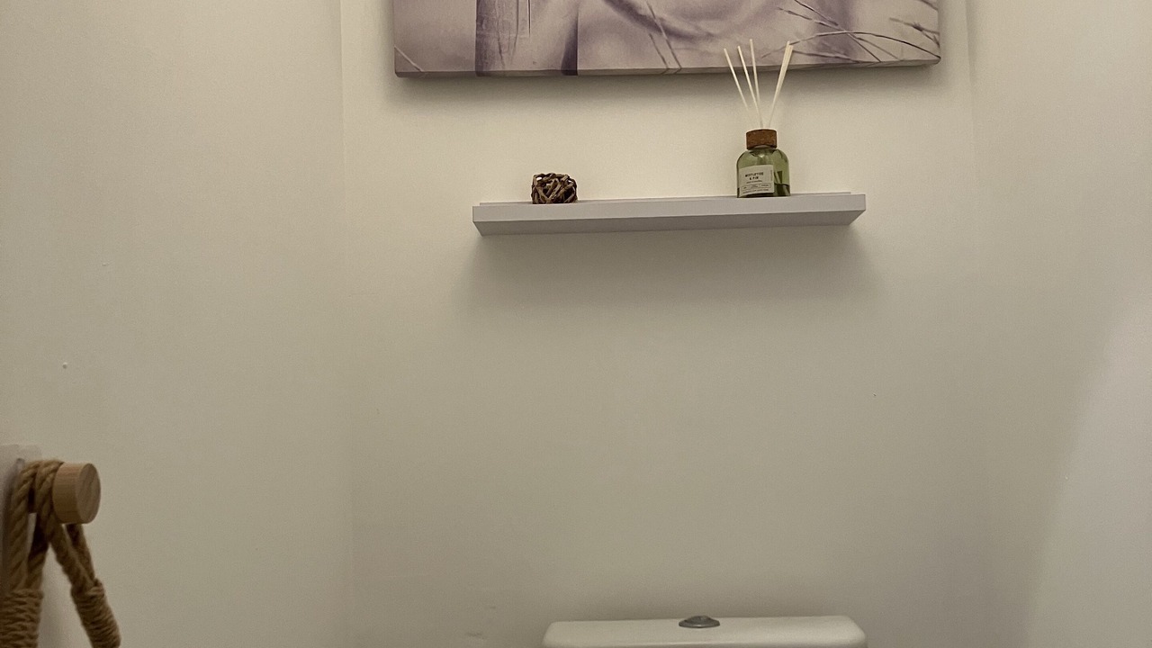 Photo of Bathroom in La Real