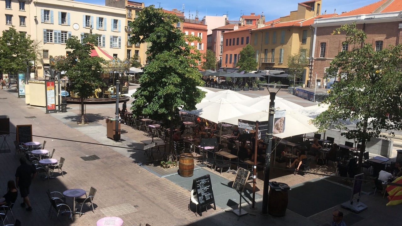 Photo of Outdoor in La Real