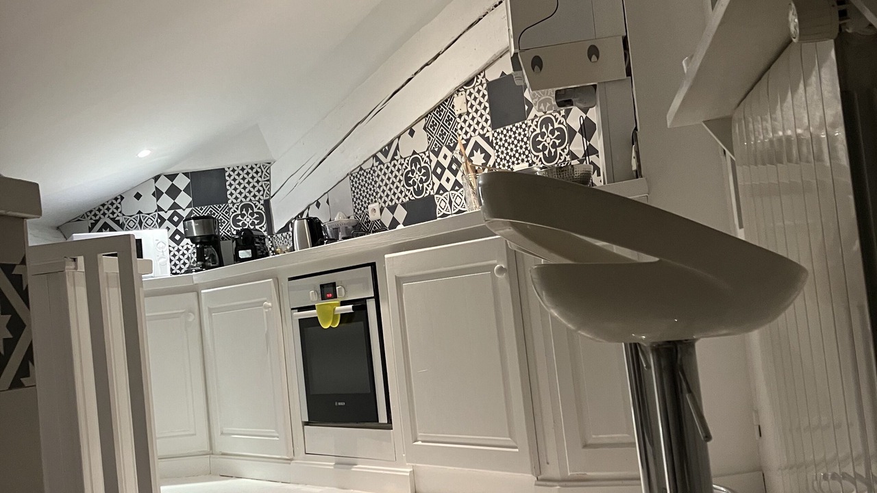 Photo of Kitchen in La Real