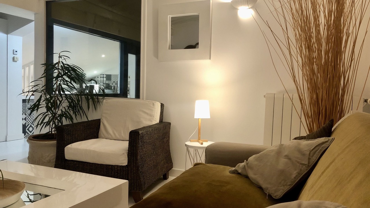 Photo of Livingroom in La Real