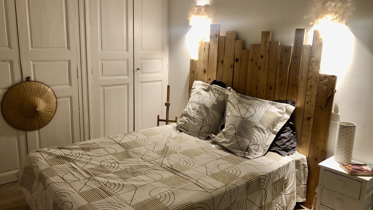 Photo of Bedroom in La Real
